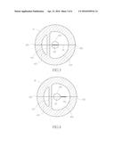 PRESSURE DETECTING APPARATUS MADE BY 3D PRINTING TECHNOLOGIES BEING ABLE     TO BE USED IN DANGEROUS AREAS diagram and image