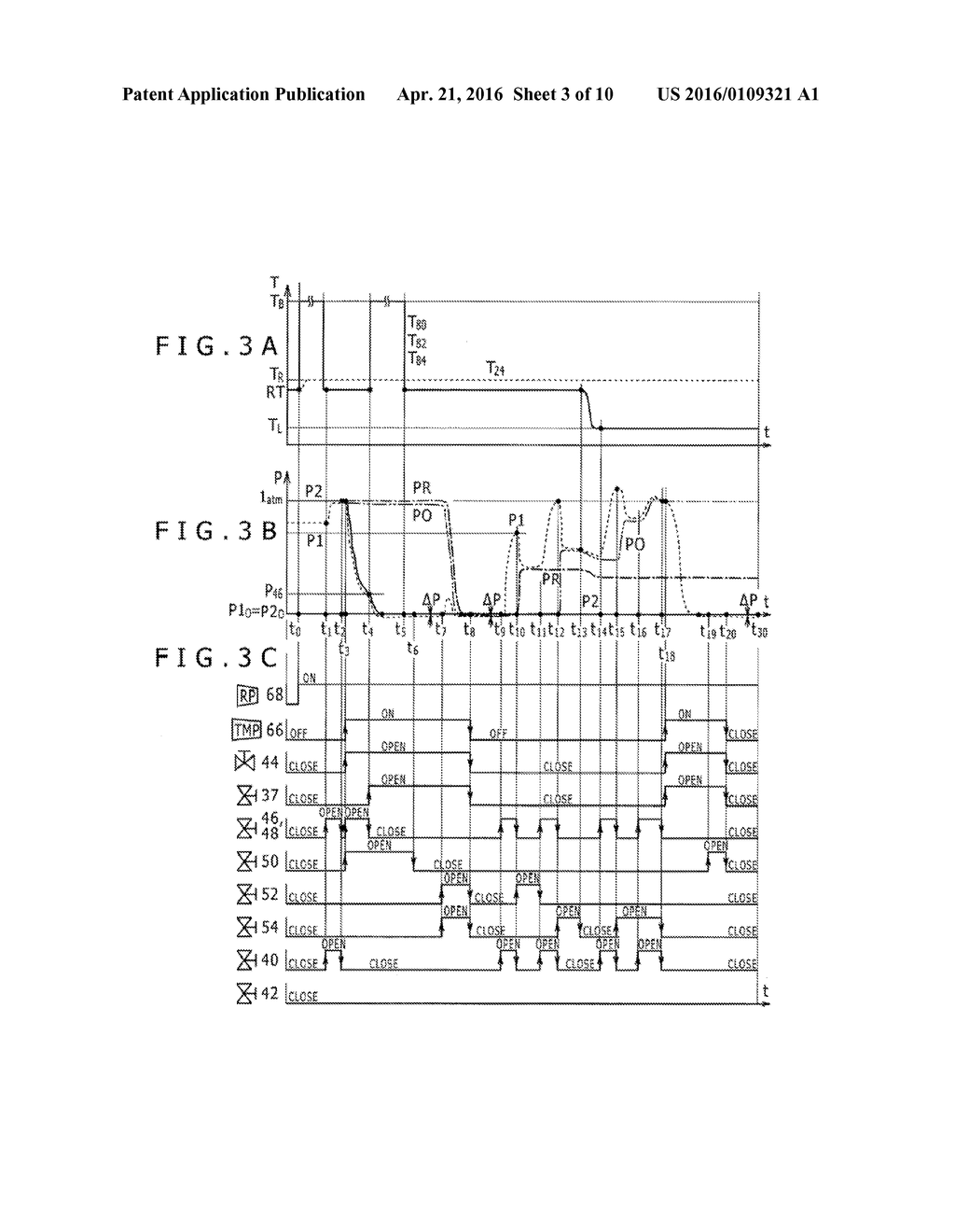 ADSORPTION CHARACTERISTIC MEASURING APPARATUS - diagram, schematic, and image 04