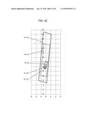 METHOD FOR ANALYZING MEASURED SIGNAL IN RESONANCE FATIGUE TEST AND     APPARATUS USING THE SAME diagram and image