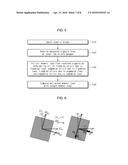 METHOD FOR ANALYZING MEASURED SIGNAL IN RESONANCE FATIGUE TEST AND     APPARATUS USING THE SAME diagram and image