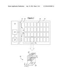 INSPECTION HEAD OF AN EDDY CURRENT NON-DESTRUCTIVE TESTING SENSOR AND     SENSOR COMPRISING SUCH AN INSPECTION HEAD diagram and image