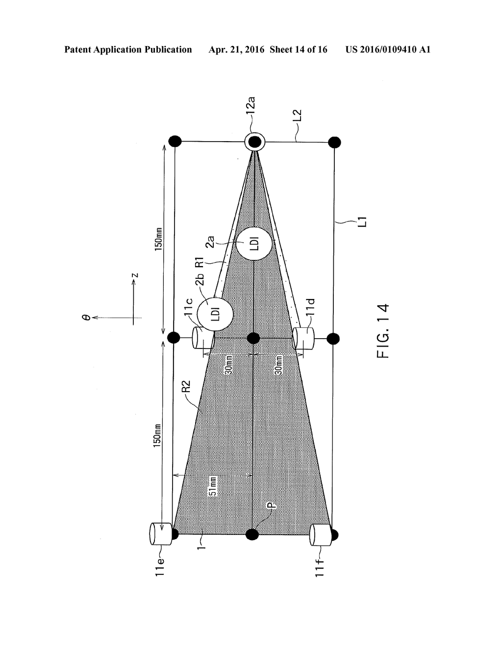 PIPE INSPECTING APPARATUS AND PIPE INSPECTING METHOD - diagram, schematic, and image 15