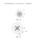 RESIN MEMBER WITH GAS PERMEABLE MEMBER AND METHOD OF MANUFACTURING THE     SAME, CASING, AND SENSOR diagram and image