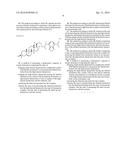 METHOD OF MEASURING LIPOPROTEIN S CAPACITY TO ACCEPT CHOLESTEROL diagram and image