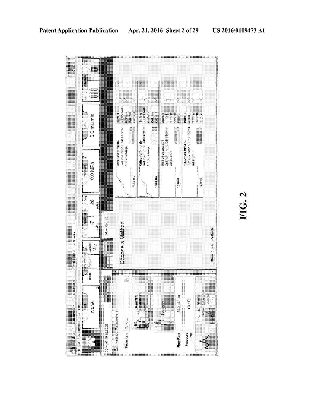 WEB-BASED INTERACTIVE PROCESS FACILITIES AND SYSTEMS MANAGEMENT - diagram, schematic, and image 03