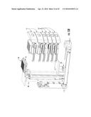 HIGHLY AUTOMATED CAPILLARY ELECTROPHORESIS SYSTEM diagram and image