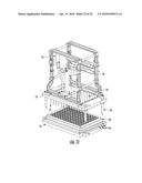 HIGHLY AUTOMATED CAPILLARY ELECTROPHORESIS SYSTEM diagram and image