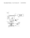 MAGNETIC FIELD VALUE MEASURING DEVICE AND METHOD FOR MEASURING MAGNETIC     FIELD VALUE diagram and image