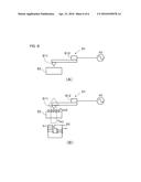 MAGNETIC FIELD VALUE MEASURING DEVICE AND METHOD FOR MEASURING MAGNETIC     FIELD VALUE diagram and image