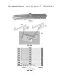 Cantilever Microprobes For Contacting Electronic Components diagram and image