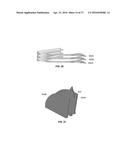 Cantilever Microprobes For Contacting Electronic Components diagram and image