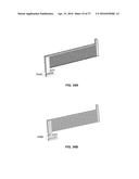 Cantilever Microprobes For Contacting Electronic Components diagram and image