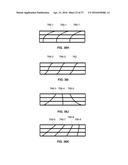 Cantilever Microprobes For Contacting Electronic Components diagram and image