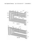 Cantilever Microprobes For Contacting Electronic Components diagram and image