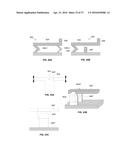 Cantilever Microprobes For Contacting Electronic Components diagram and image