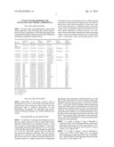 Cantilever Microprobes For Contacting Electronic Components diagram and image