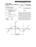 MEASUREMENT METHOD AND MEASUREMENT SYSTEM diagram and image