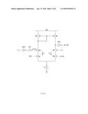 TEST PATH COMPENSATING CIRCUIT AND TEST PATH COMPENSATING SYSTEM diagram and image