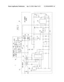 SELF-TESTING GROUND FAULT CIRCUIT INTERRUPTER diagram and image