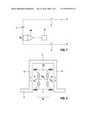 Arrangement for Determining Characteristic Variables of an Electrochemical     Energy Store diagram and image