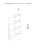 SET/RESET CIRCUIT AND MAGNETIC SENSING DEVICE USING THE SAME diagram and image