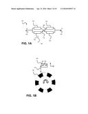 MAGNETO RESISTIVE DEVICE diagram and image