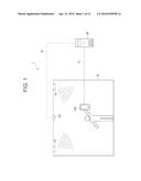 POSITIONING SYSTEM, POSITIONING METHOD, AND POSITIONING PROGRAM diagram and image