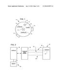 NEUTRALIZATION OF A TARGET WITH AN ACOUSTIC WAVE diagram and image