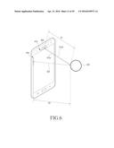 ELECTRONIC DEVICE, CONTROL METHOD THEREOF AND RECORDING MEDIUM diagram and image