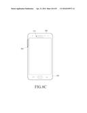 ELECTRONIC DEVICE, CONTROL METHOD THEREOF AND RECORDING MEDIUM diagram and image