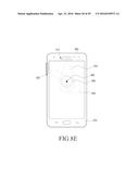 ELECTRONIC DEVICE, CONTROL METHOD THEREOF AND RECORDING MEDIUM diagram and image