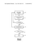 DISRUPTION DETECTION OF A POSITIONING MEASUREMENT DIFFERENTIAL CORRECTION     MESSAGE OF A SATELLITE GEOLOCATION DEVICE diagram and image