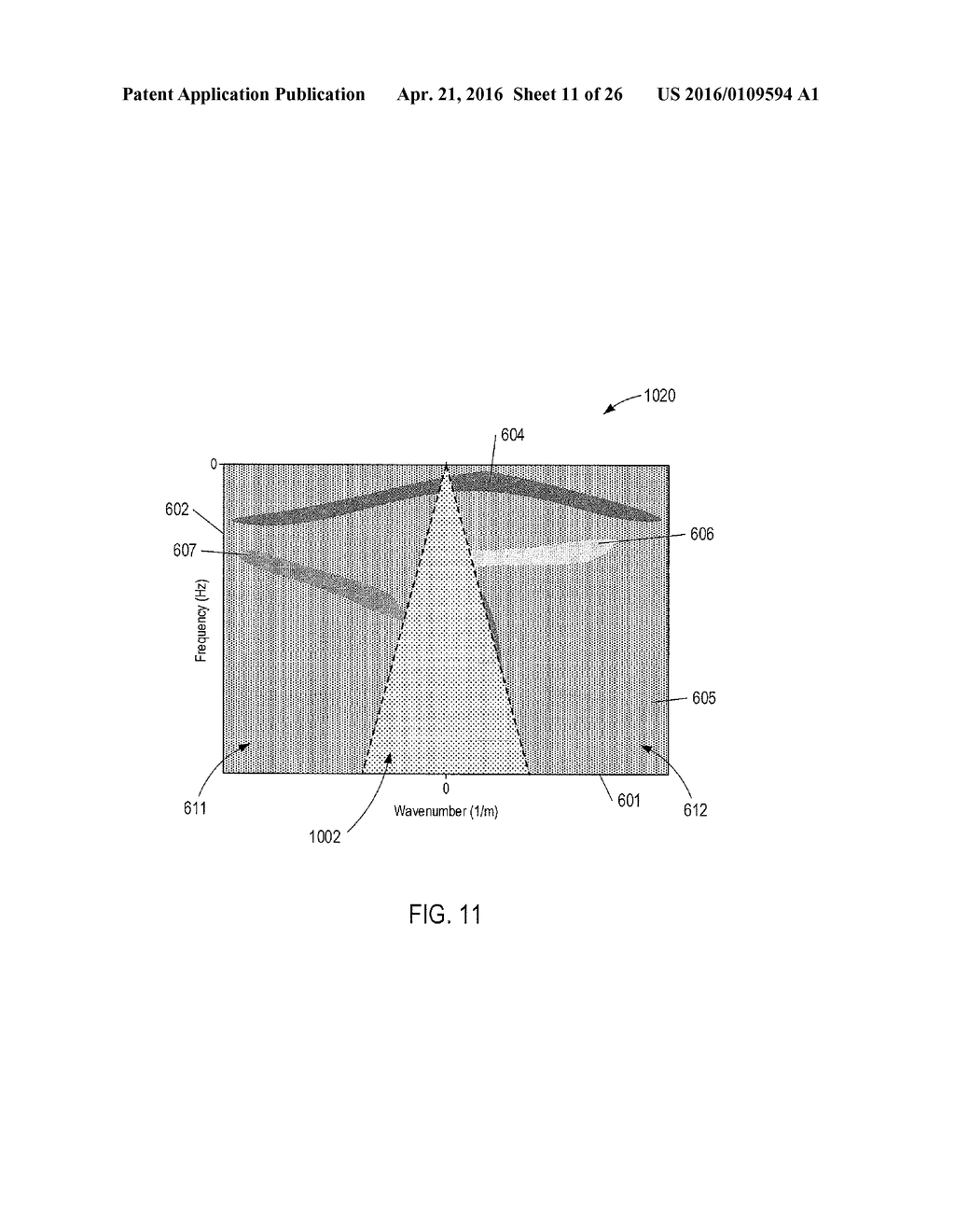 METHODS AND SYSTEMS THAT ATTENUATE NOISE IN SEISMIC DATA - diagram, schematic, and image 12