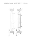 SURFACE LIGHT SOURCE DEVICE AND LIQUID CRYSTAL DISPLAY DEVICE diagram and image