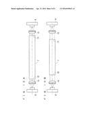 SURFACE LIGHT SOURCE DEVICE AND LIQUID CRYSTAL DISPLAY DEVICE diagram and image