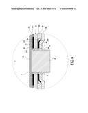 BACKLIGHT MODULE CAPABLE OF AVOIDING LIGHT LEAKAGE diagram and image