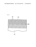 LIGHT GUIDE PLATE AND SURFACE ILLUMINATION DEVICE diagram and image