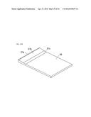 LIGHT GUIDE PLATE AND SURFACE ILLUMINATION DEVICE diagram and image