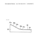 LIGHT GUIDE PLATE AND SURFACE ILLUMINATION DEVICE diagram and image