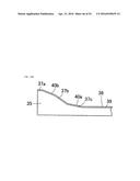 LIGHT GUIDE PLATE AND SURFACE ILLUMINATION DEVICE diagram and image