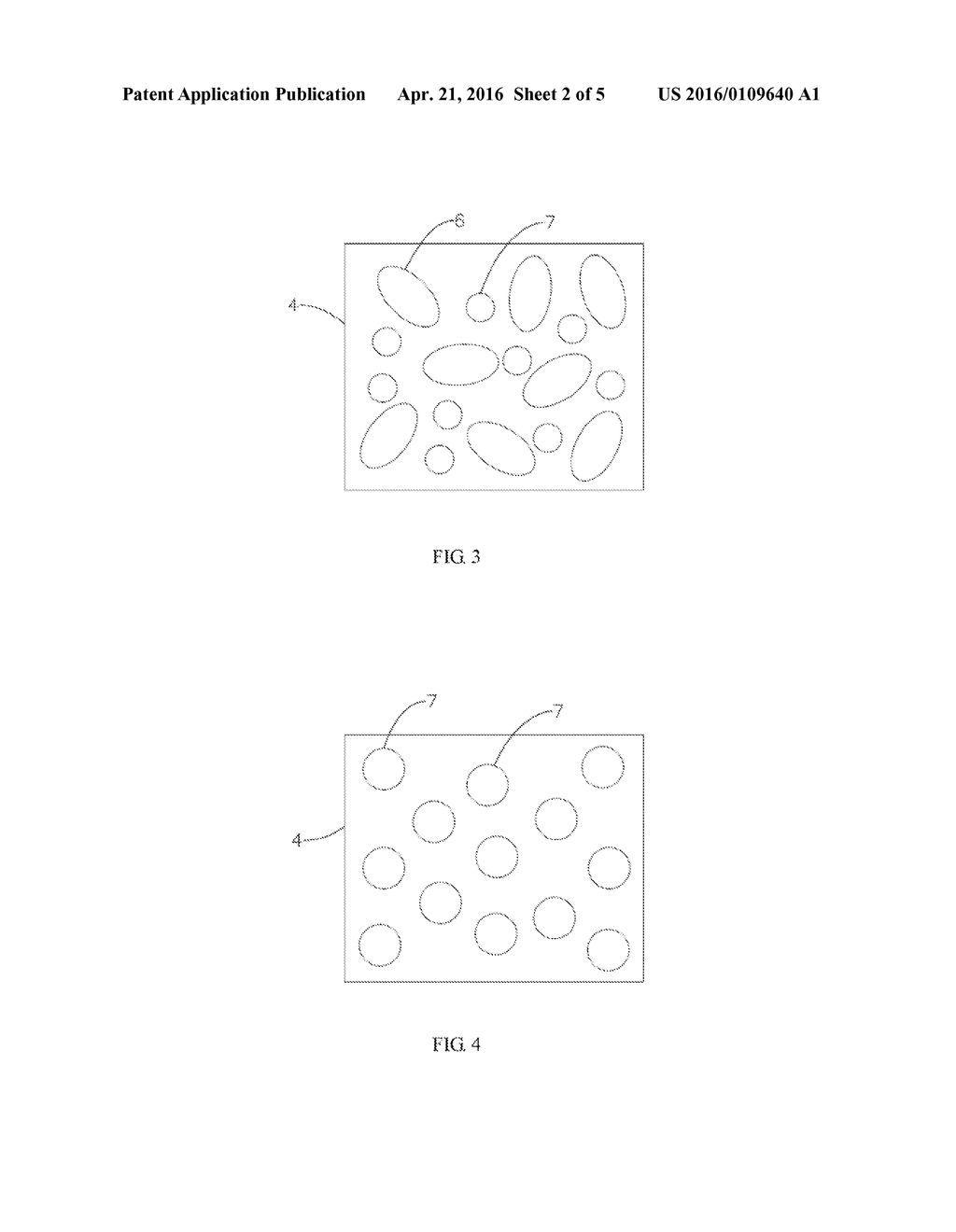 LUMINANCE ENHANCEMENT FILM, BACKLIGHT MODULE AND LIQUID CRYSTAL DISPLAY     DEVICE - diagram, schematic, and image 03