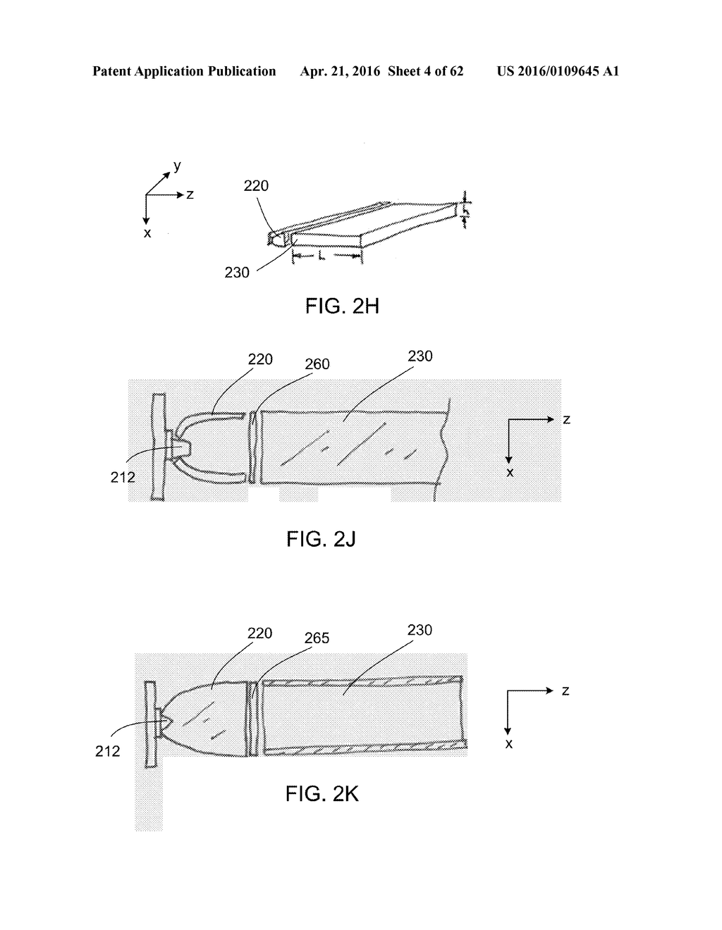 Illumination Devices Including Multiple Light Emitting Elements - diagram, schematic, and image 05