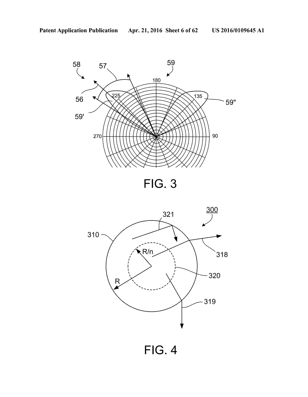 Illumination Devices Including Multiple Light Emitting Elements - diagram, schematic, and image 07