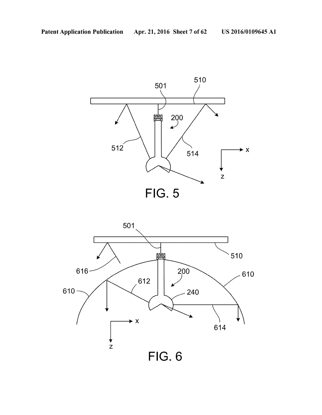 Illumination Devices Including Multiple Light Emitting Elements - diagram, schematic, and image 08