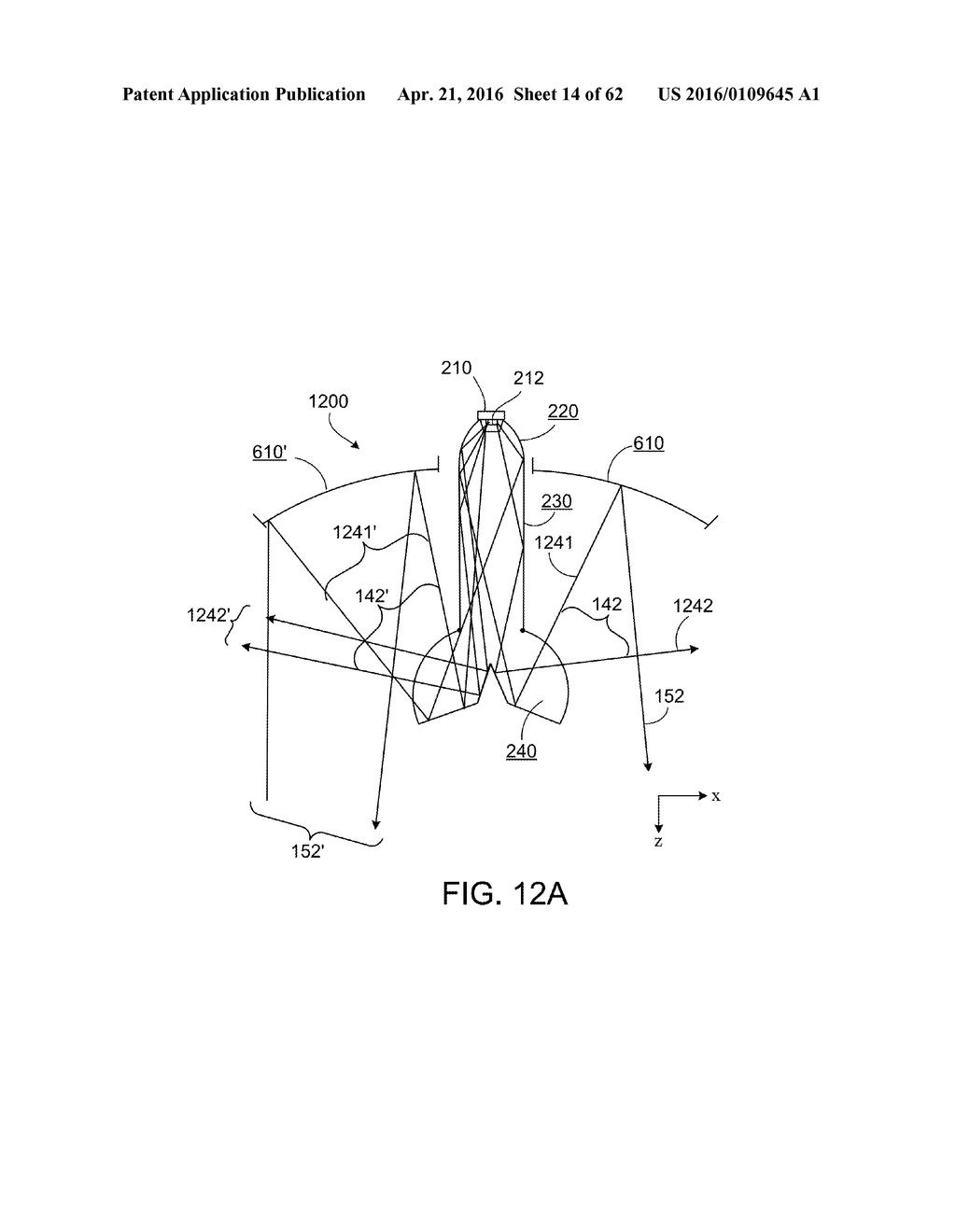 Illumination Devices Including Multiple Light Emitting Elements - diagram, schematic, and image 15