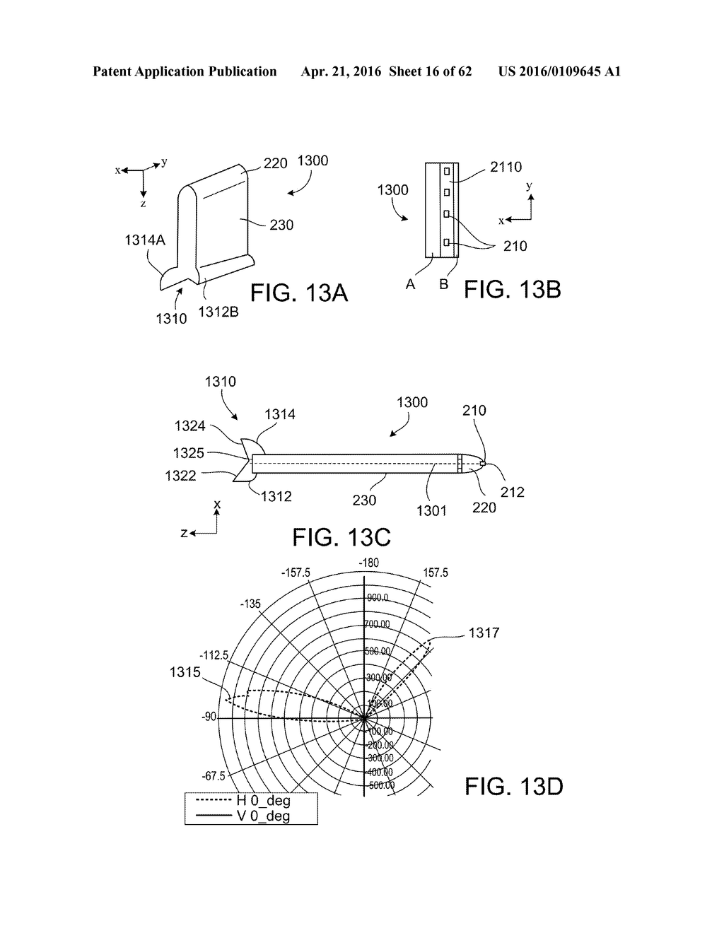 Illumination Devices Including Multiple Light Emitting Elements - diagram, schematic, and image 17