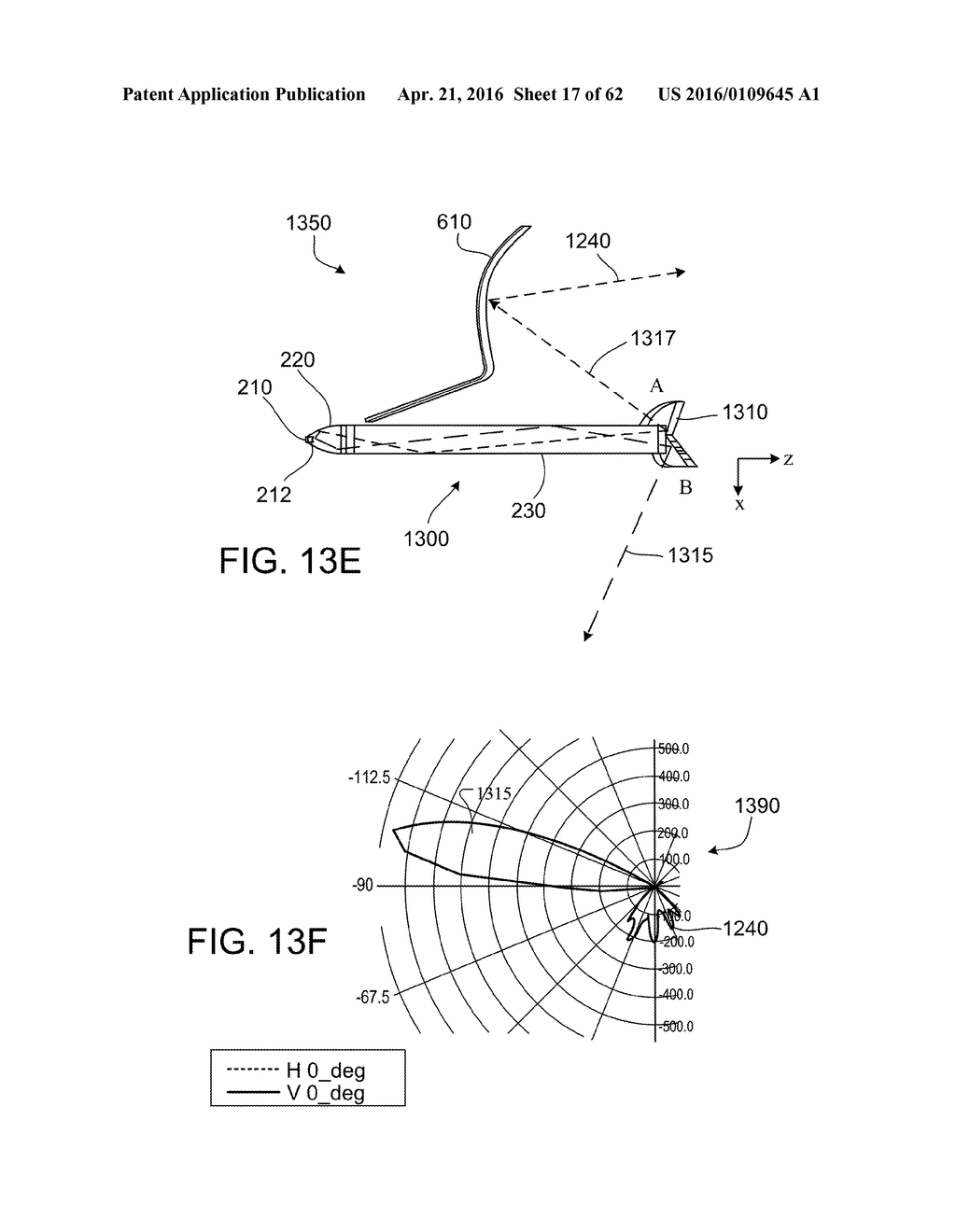 Illumination Devices Including Multiple Light Emitting Elements - diagram, schematic, and image 18