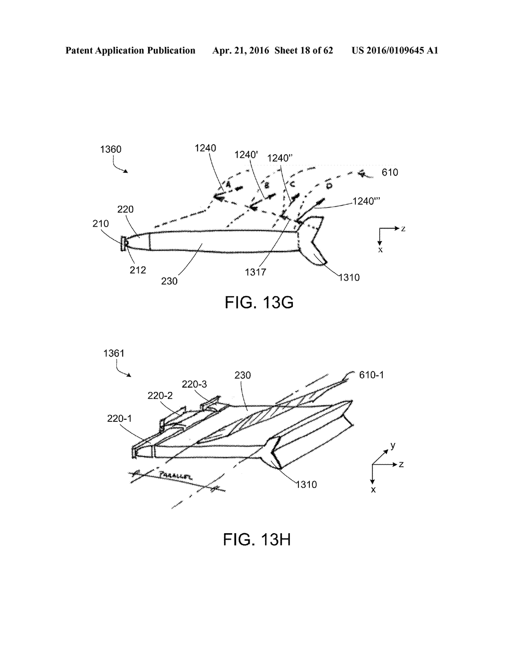 Illumination Devices Including Multiple Light Emitting Elements - diagram, schematic, and image 19