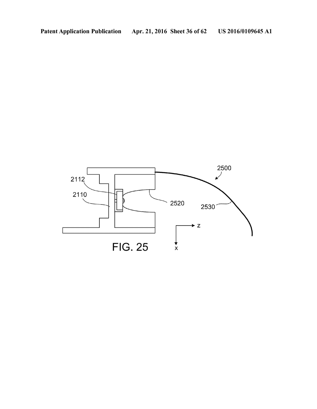 Illumination Devices Including Multiple Light Emitting Elements - diagram, schematic, and image 37