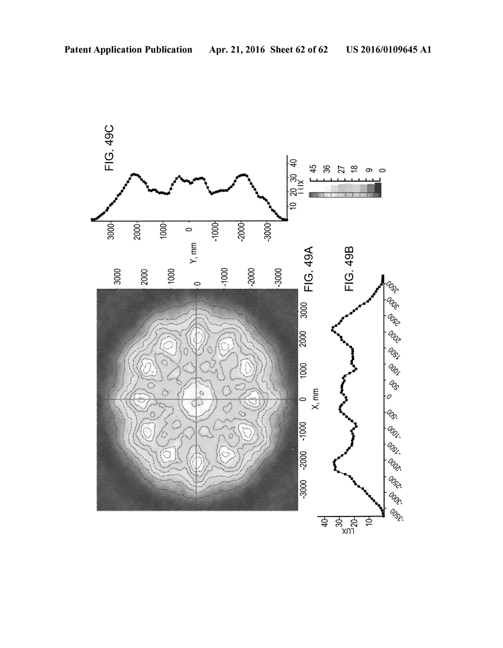 Illumination Devices Including Multiple Light Emitting Elements - diagram, schematic, and image 63